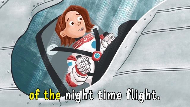 Space! Animated Song Video. Super Minds 3. Unit 3-4. (grammar - telling the time\ household chores)