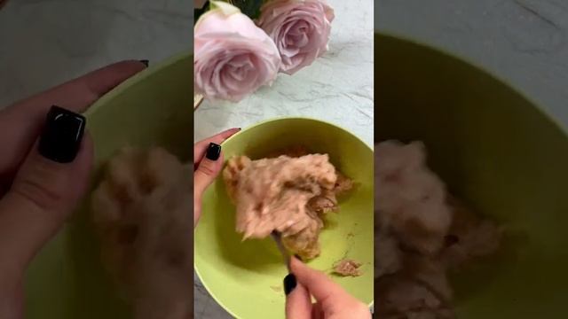 🧆 Котлеты по-киевски