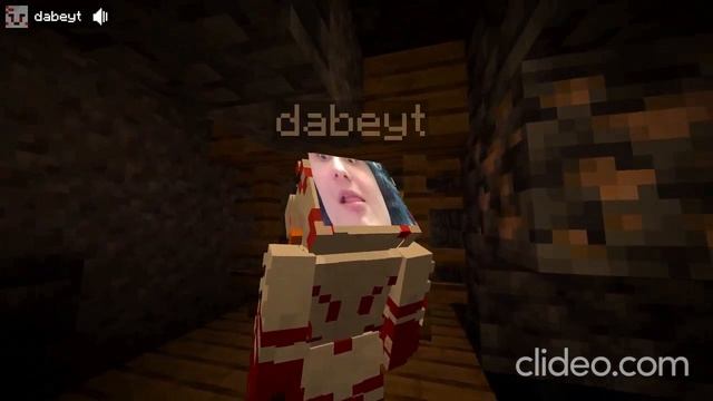 😱Майнкрафт, но Мы Добавили ВЕБКИ и Чуть не УМЕРЛИ СО СМЕХА! (Reversed)