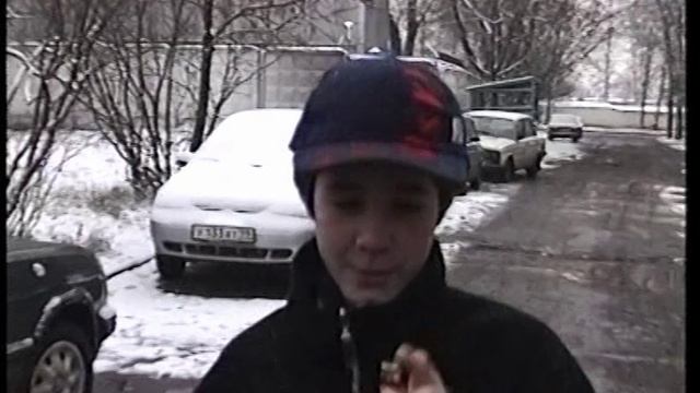 LOGICAL VOLUME IDENTIFIER Название 5