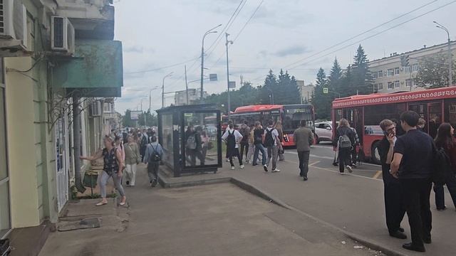 сиб.тракт 6/7 обзор