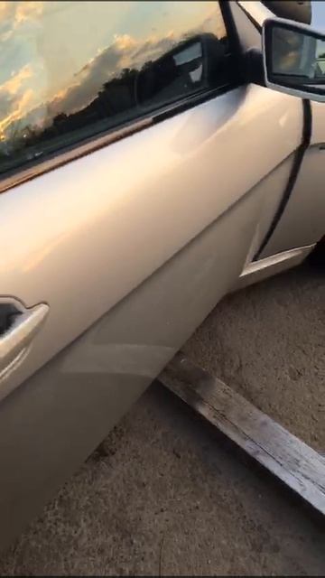 00081801 BMW N52B30AF WBAEH32020B722035 74ткм 01702