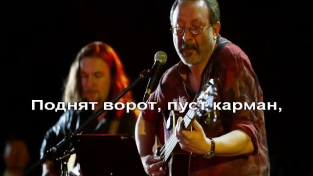 Мой друг