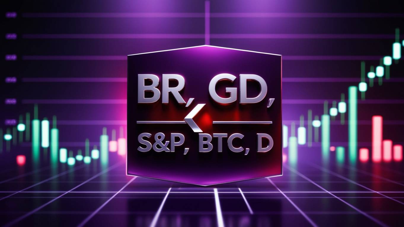 Обзор на 04.06.2025 | S&P500, Brent, Gold, NGaz, RTS, CNY, ED, BTC, ETH, SOL