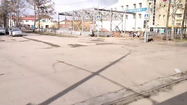 71-619КТ▶️130▶️6-ой маршрут