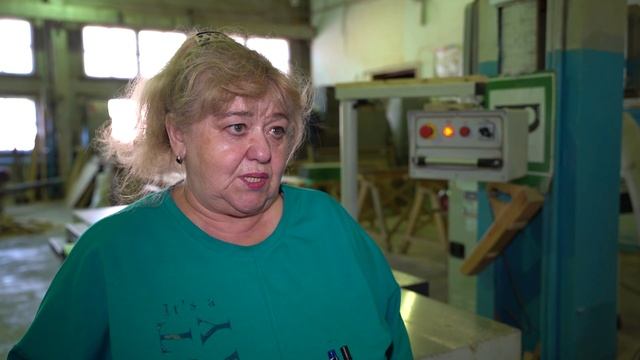 Вера Неровная: АрГРЭС - жизнь моя!