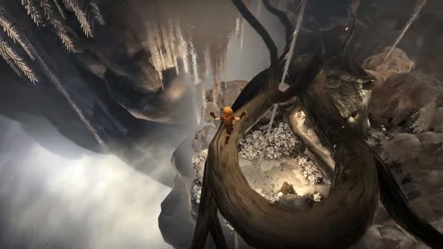 Прохождение Brothers: A Tale of Two Sons Глава 7 Chapter 7