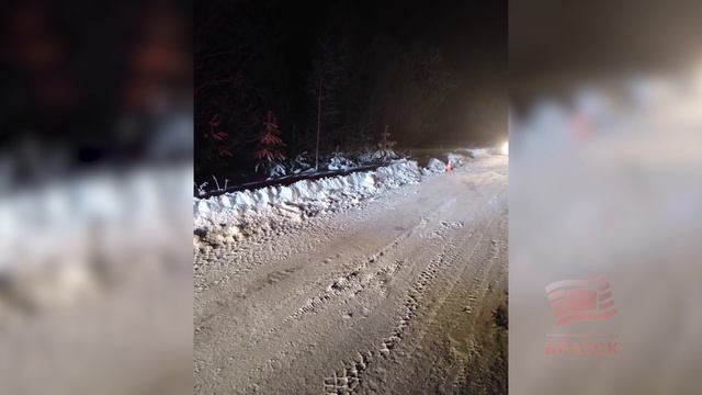 За прошедшие сутки в Братске было зарегистрировано од