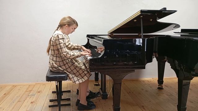 Чайковский П. И.