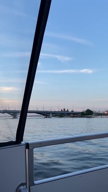 Воронежское водохранилище
