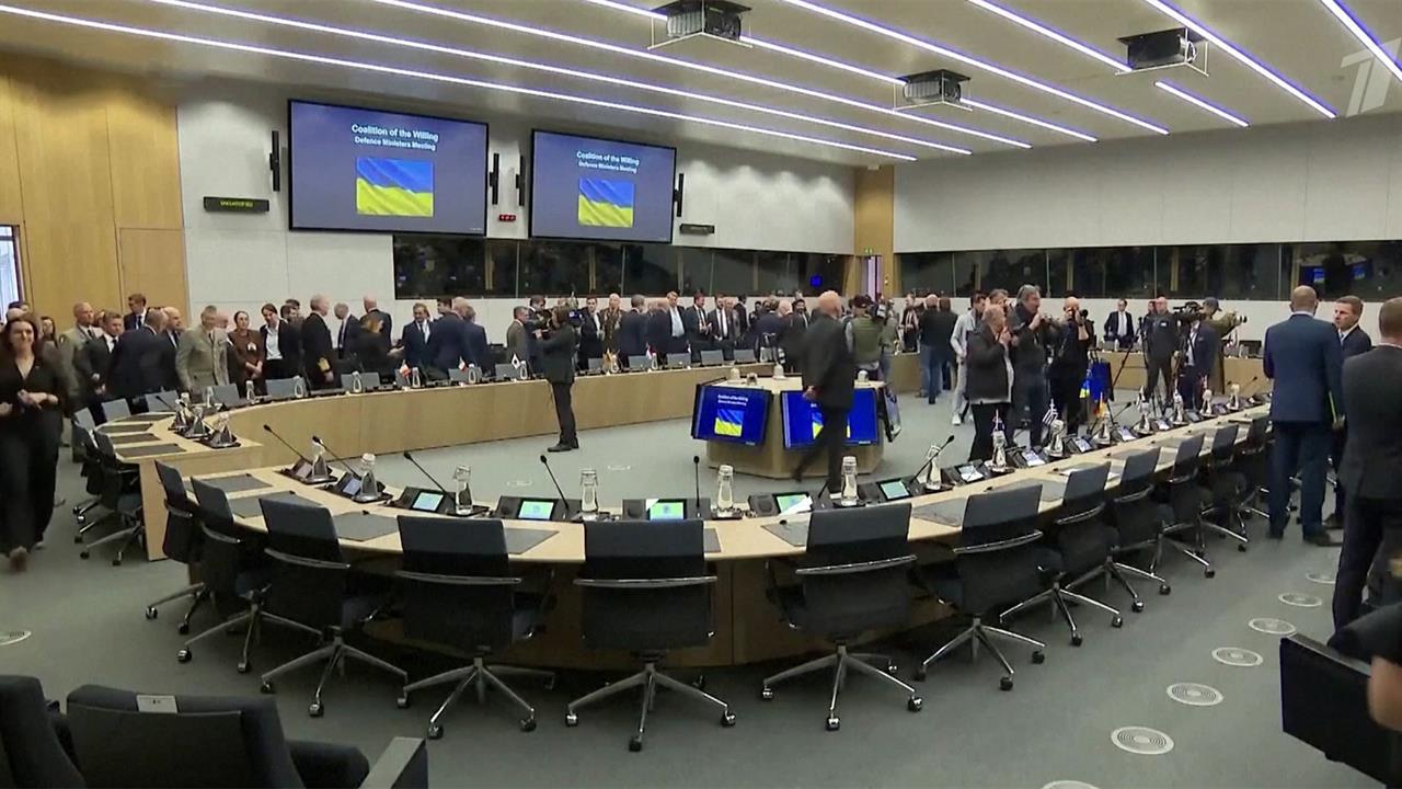 Впервые за три года Пентагон проигнорирует встречу контактной группы по Украине
