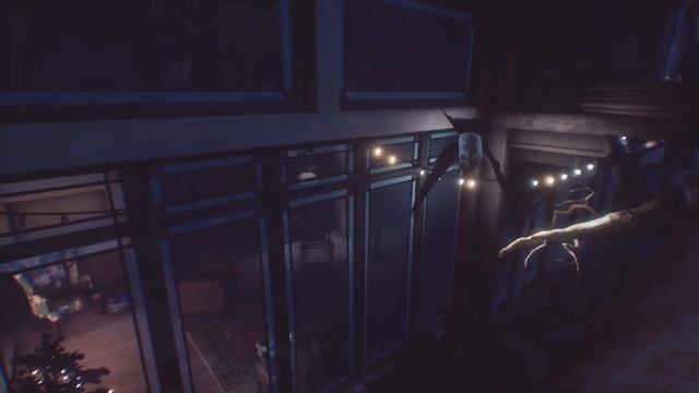 ТАЮЩАЯ ДУША СТАРОГО ДОМА. НАЧАЛО |#1| What Remains of Edith Finch