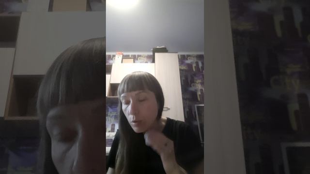 не забудь - лицо тоже хочет есть