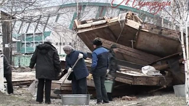 "МИМОХОДОМ", 4 июня 2009 год. Автор проекта О. Дзиов