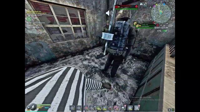 Will to live online MSK 4 : Heartless👗 с Гост Дивизион очень ДОСТОЙНО