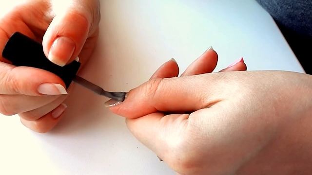 Гель-лак CND 89р с Aliexpress. Тестируем. + Led лампа 213р