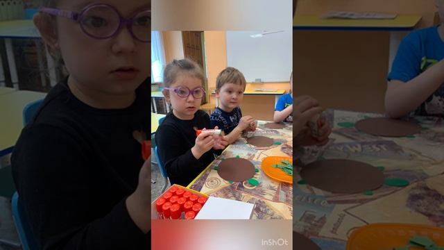 мл гр и ясли май