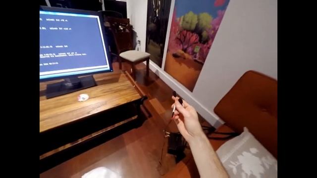 Секретная концовка The Witness
