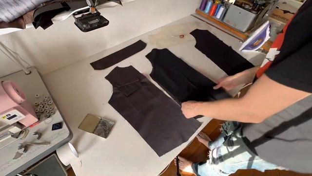Как сделать рубашку / How to make a shirt