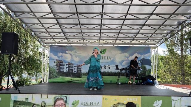 "Там, где родился" - Татьяна Севрюткина
