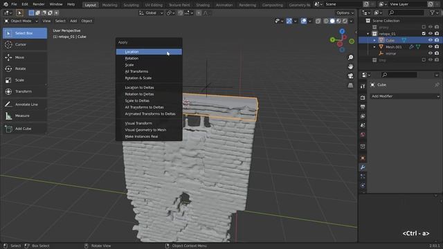 A4.5_10 Modular Wall Part1