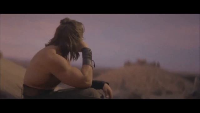 Новая Хейбория _
Футаж : Conan Barbarian