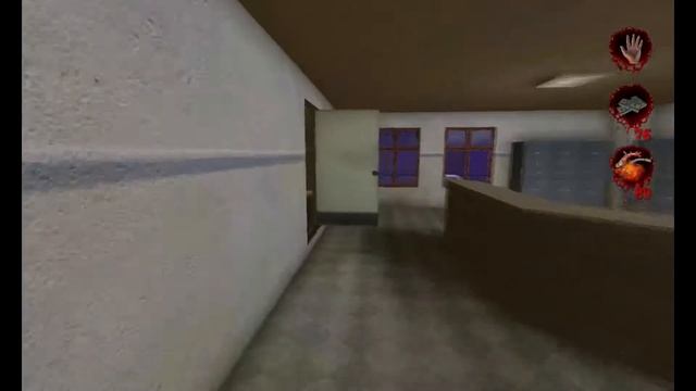 Postal 2 пятница