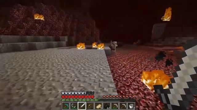 Дорога в ад 2_2 о_0 [ЛетсПлюм] №10 - MINECRAFT