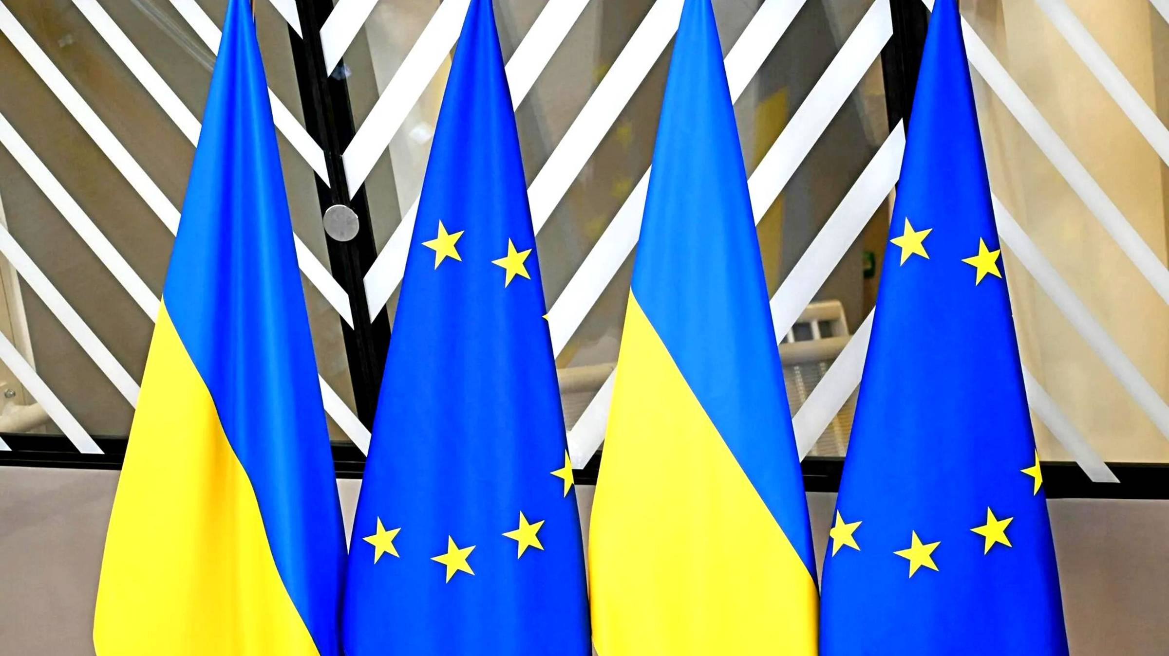 В ЕС назвали наихудший сценарий для Украины и безопасности Европы