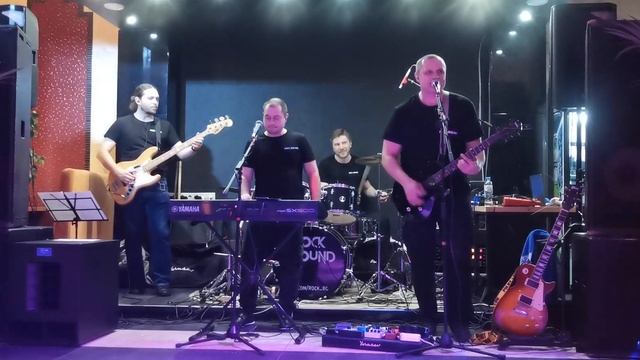 Rock Around Хали-гали