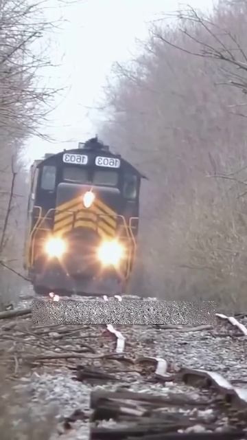 Railway track #shortsvideo