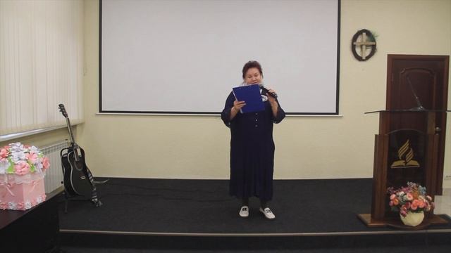 Ираида Кирилюк - Я слышу