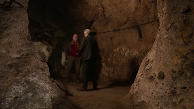 Апокалипсис древних времён 7 серия «Смертельная зима» (документальный сериал, 2022)