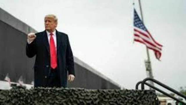 Трамп, ЦРУ и Украинский Конфликт Загадки и Неопределенности