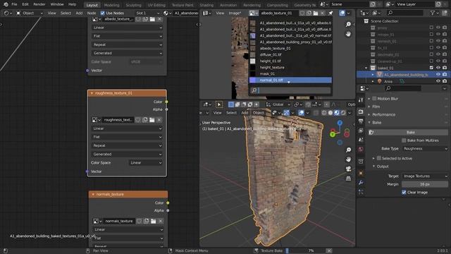 A4.5_16 Modular Wall Part7