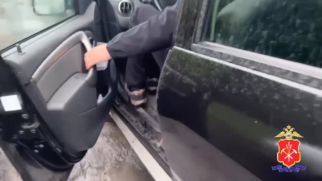 В Кемеровской области – Кузбассе сотрудники полиции изъяли из незаконного оборота более 2 000 литров