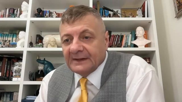 Мосийчук - Какой мир нужен Украине