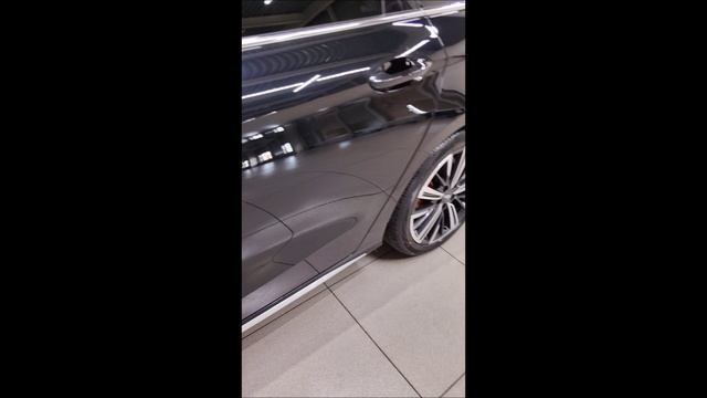 Chery Arrizo 8  «АВТОРУСЬ автомобили с пробегом»  6031