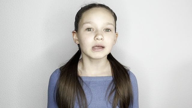 Митрофанова Саша рекламная видеовизитка