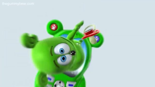 the gummy bears (Russian) Всех серии 10 Episodes Всех песни - песня ТВ - T
