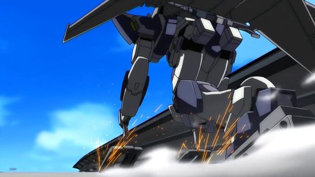 Full Metal Panic - Minami Kaze (Shimokawa Mikuni)