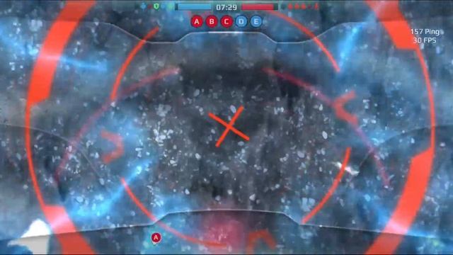 Robot Warfare бой против EXE SELL часть 1 • Обзор SKYRING DARKWATER