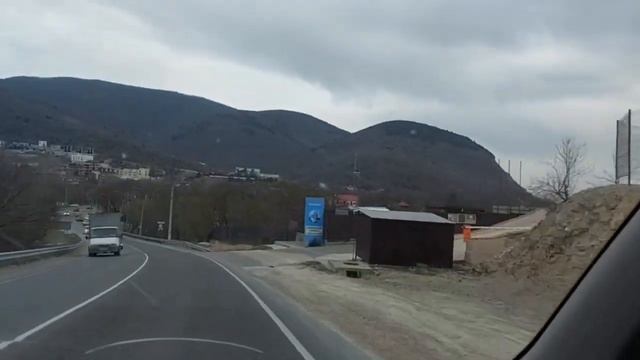 Анапа. Пляж Сукко. Мазута нет. Шум моря. Релакс.