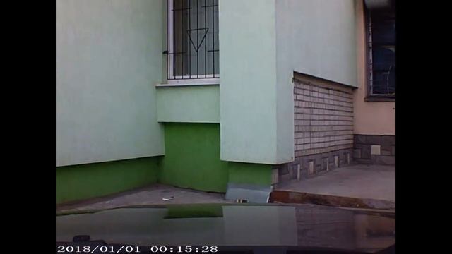 Видеорегистратор Авто регистратор DVR 820