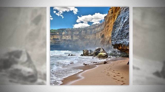 Enigmatic Obsession -  Punta Del Este