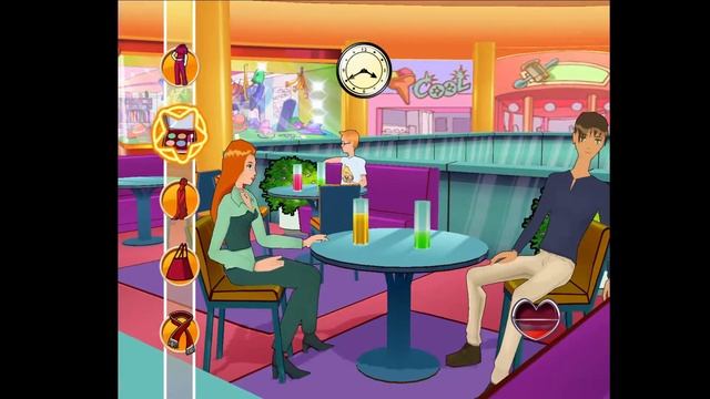 ФЕЛИСИТИ ФЕНЧИНС (✿｡✿) Totally Spies! Totally Party #1