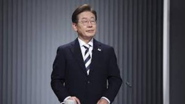 Ли Чжэ Мён одержал уверенную победу на президентских выборах в Южной Корее