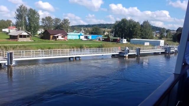 Отправление из Гориц