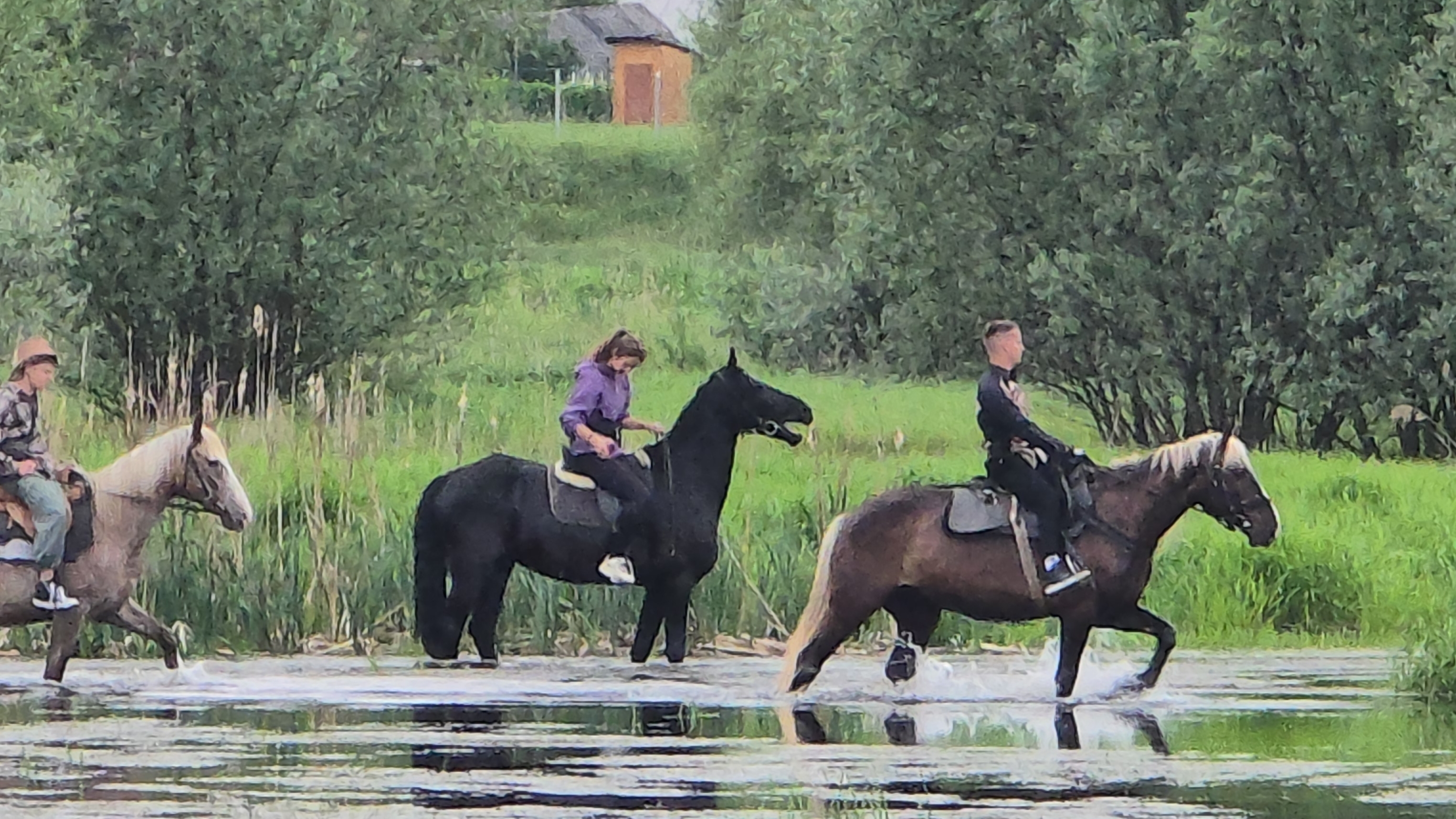 Звезды ютуба