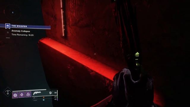 Как да вземем WHISPER OF THE WORM? Destiny 2 Puzzle!